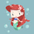 draw cute chibi anime character