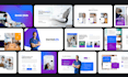 design professional google slides presentation