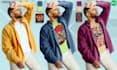 make realistic clothing mock ups change pattern and recolor