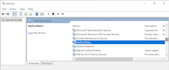 develop net core c sharp webapi, jobs, windows desktop applications