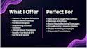 create an engaging mobile app promo or demo video