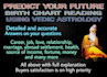 do accurate vedic astrology reading