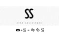 do minimal flat bussines startup logo design