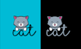 create an amazing pet logo with unlimited revisions