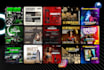 design premium instagram posts, stories and  facebook cover