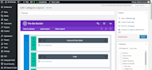 install divi, extra themes and bloom, monarch plugins