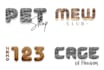 give your logo or text a beautiful fur font effect