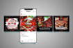 create eye catching instagram post designs for your brand