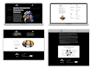 create web site on wordpress, wix or PSD, figma template