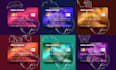 make premium gift vouchers and invitation cards