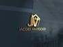 design luxury real estate logo