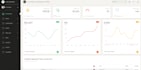 build a custom laravel web app, saas or admin dashboard with vue or react