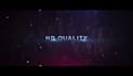 create this cinematic unique trailer teaser video