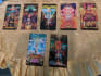 read love tarot spread