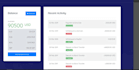 build you a site like paypal