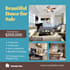 design real estate postcards
