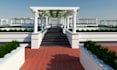 do architectural drawings and landscape modeling,render