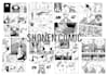 your characters to life in comic and manga style