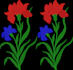 digitize any  embroidery design punching for you