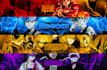 design 3d youtube anime banner and logo for ,twitch,discord