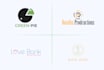 design modern minimalist logo design