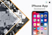 be your ios application developer with swift and xcode