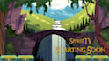 professional stream overlay and animated twitch overlay and logo, panels, alerts