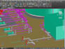 design piping 3d model and 2d layouts