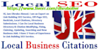 do best 200 UK local citations