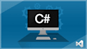 develop any type of c sharp and visual basic app