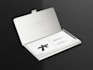 design a professional branding stationary