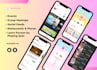 be your expert react native app developer for ios and android
