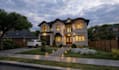 design US custom homes and permit ready plans