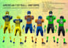 do football uniforms, all sportswear designs, manufacturer