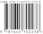 create barcodes for your books with your isbn