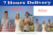remove unnecessary text,logo and objects from your photos