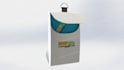 provide illustrations, realistic render of concept design