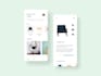 design your mobile app UI