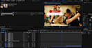 do professional video editing and motion graphics