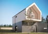 design your modular home with shipping container