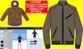 make an apparel sewing pattern for garments manufacture