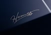 create handwritten signature logo and watermark