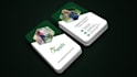 do a professional business card designer