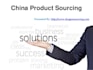 be your sourcing agent in china