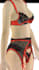 develop a lingerie set in clo3d programme