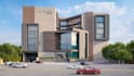 create 3d model in sketchup for architecture and walkthrough