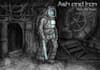 do fantasy and sci fi illustrations for any purpose