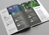 design professional magazine, catalog or sell sheet