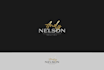 design modern minimalist luxury   signature logo