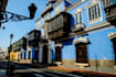 help you out with anything  related to peru and south america
